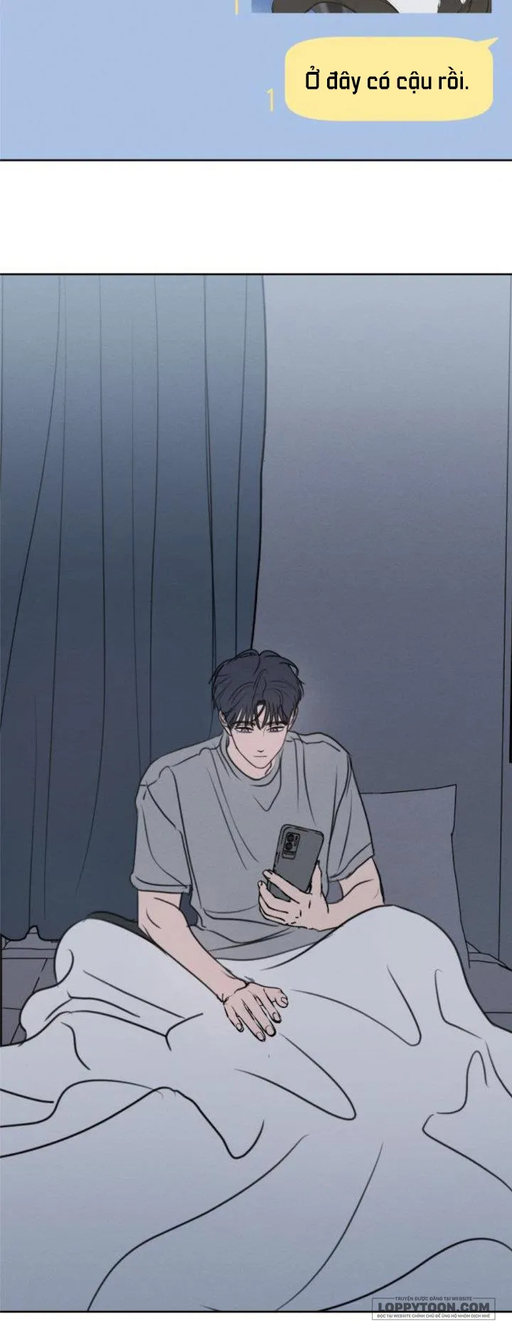 Muốn Được Lừa Dối - Chap 21 - Trang 47