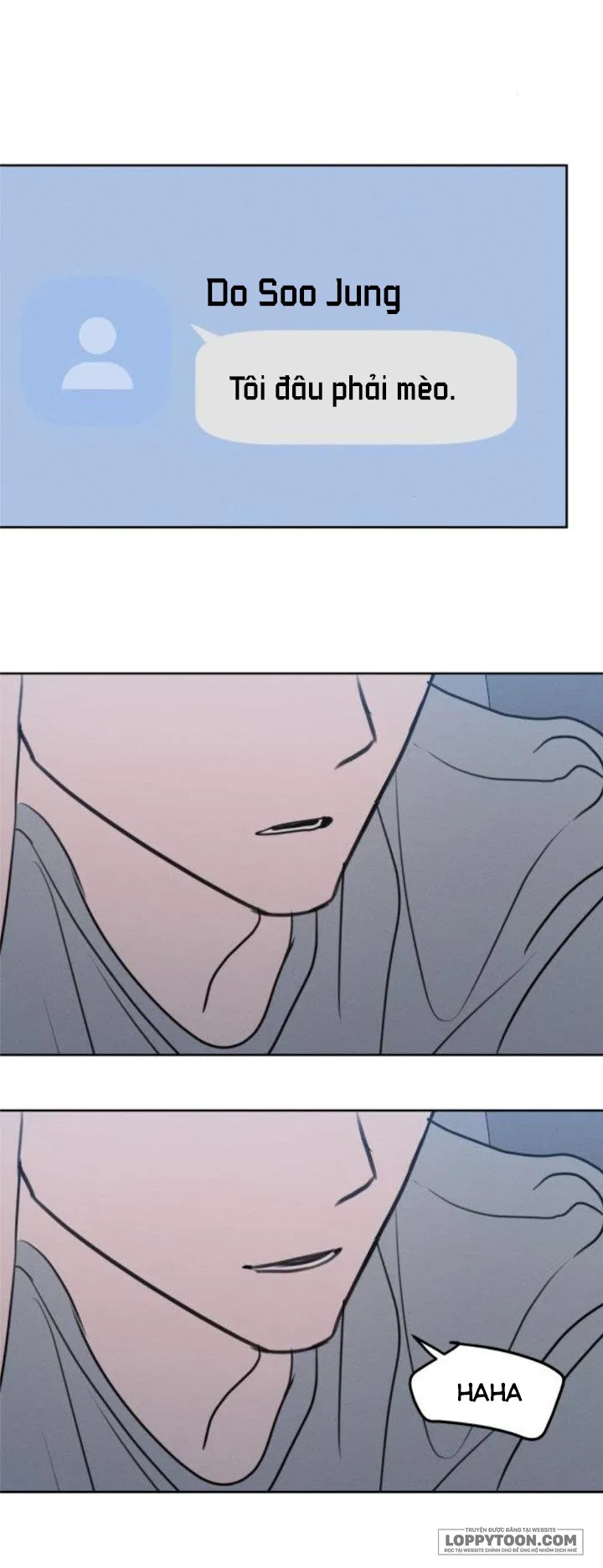 Muốn Được Lừa Dối - Chap 21 - Trang 49