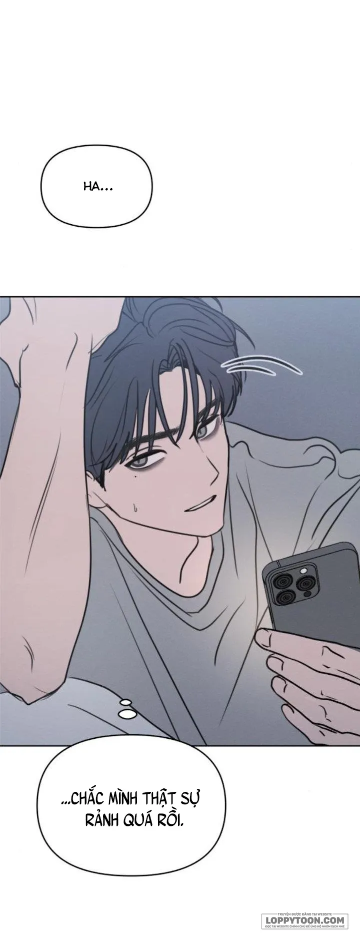 Muốn Được Lừa Dối - Chap 21 - Trang 50