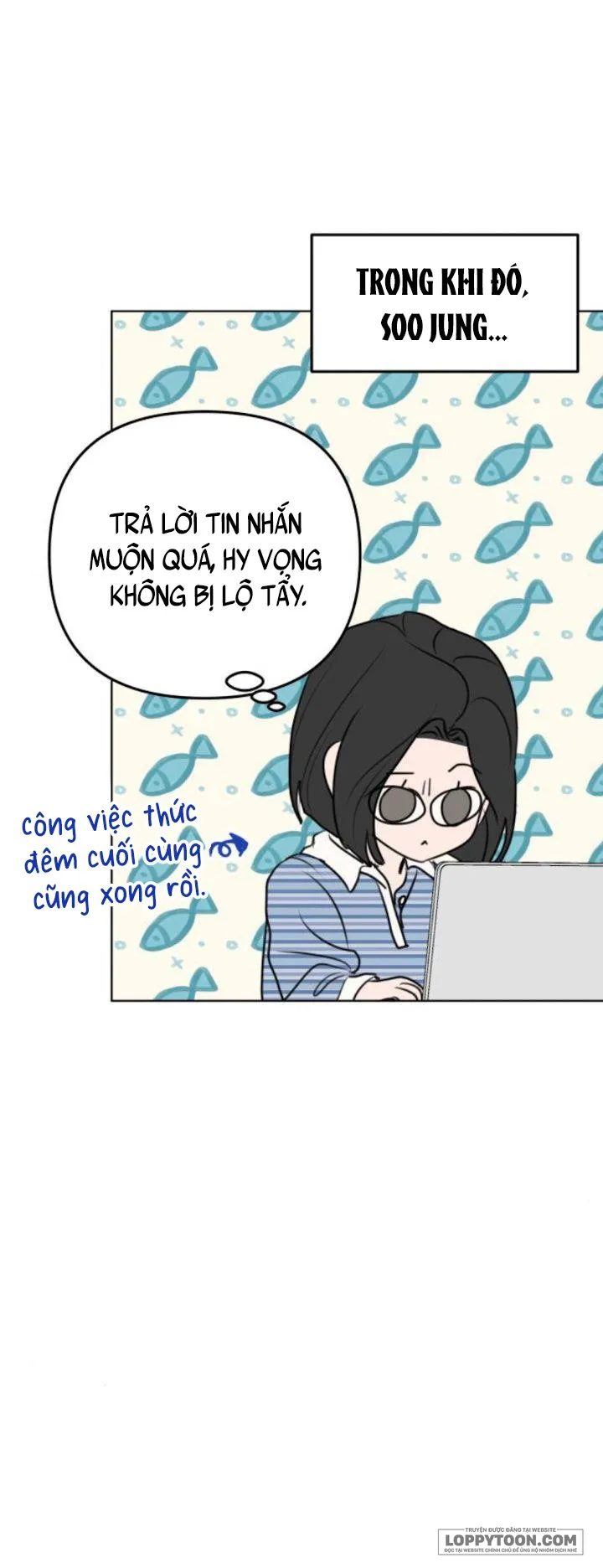 Muốn Được Lừa Dối - Chap 21 - Trang 51