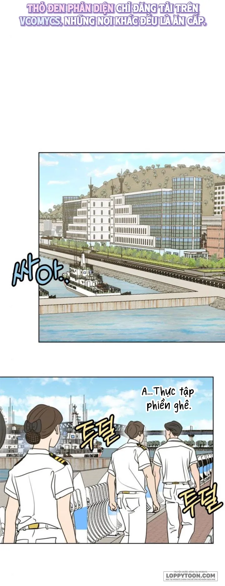 Muốn Được Lừa Dối - Chap 21 - Trang 52