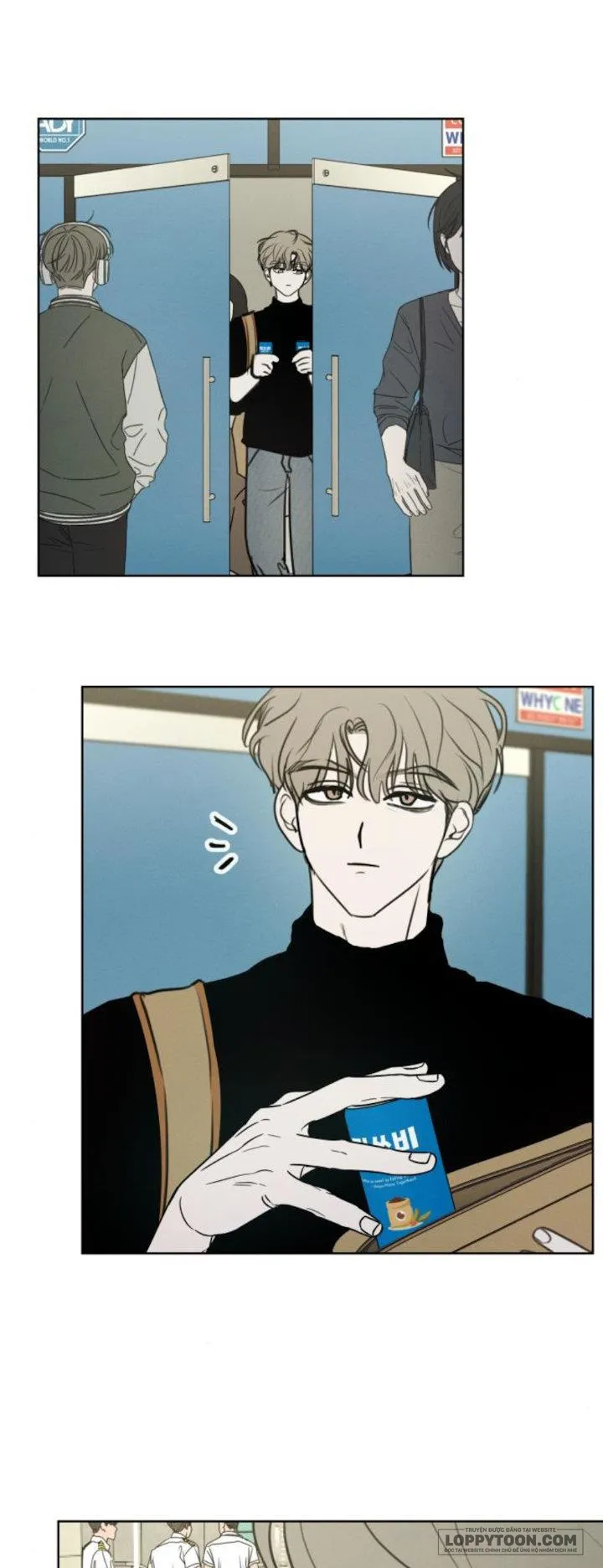 Muốn Được Lừa Dối - Chap 21 - Trang 53