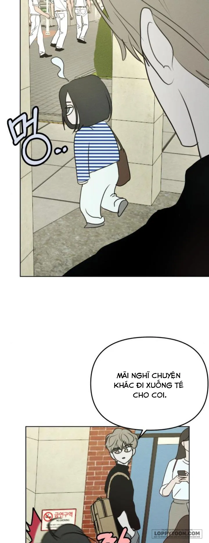 Muốn Được Lừa Dối - Chap 21 - Trang 54