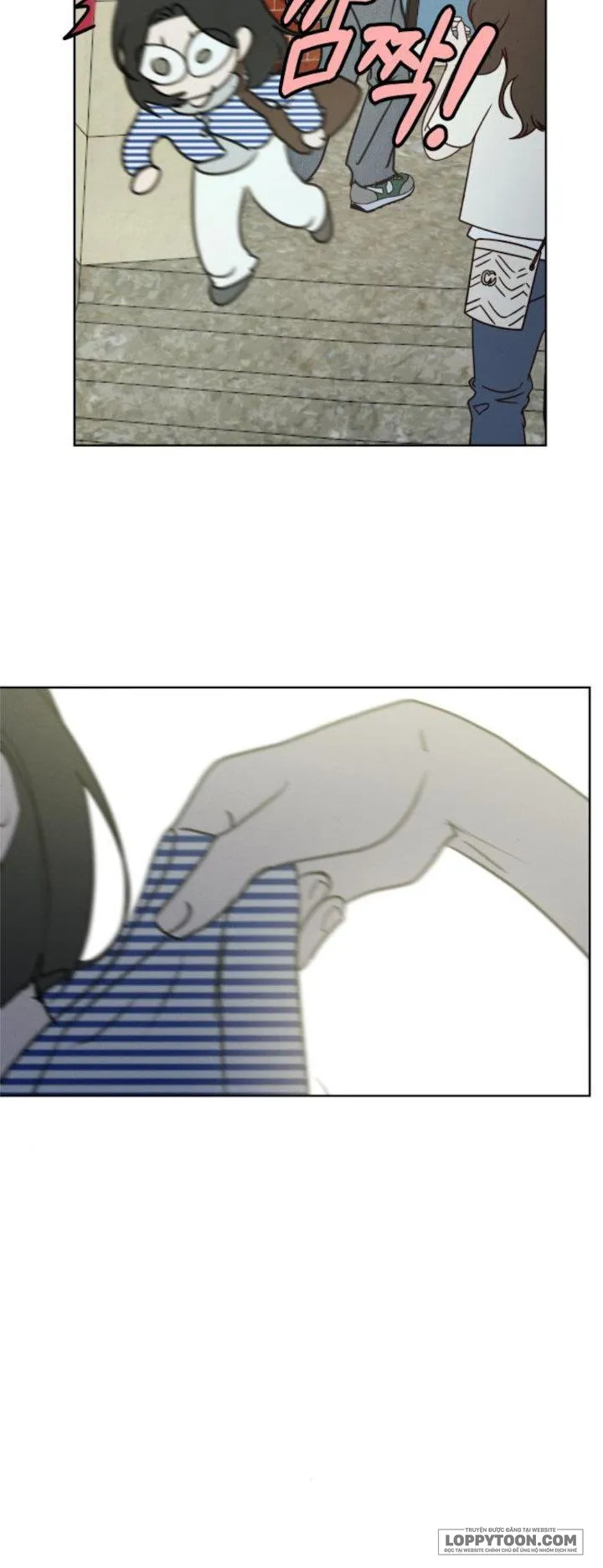 Muốn Được Lừa Dối - Chap 21 - Trang 55