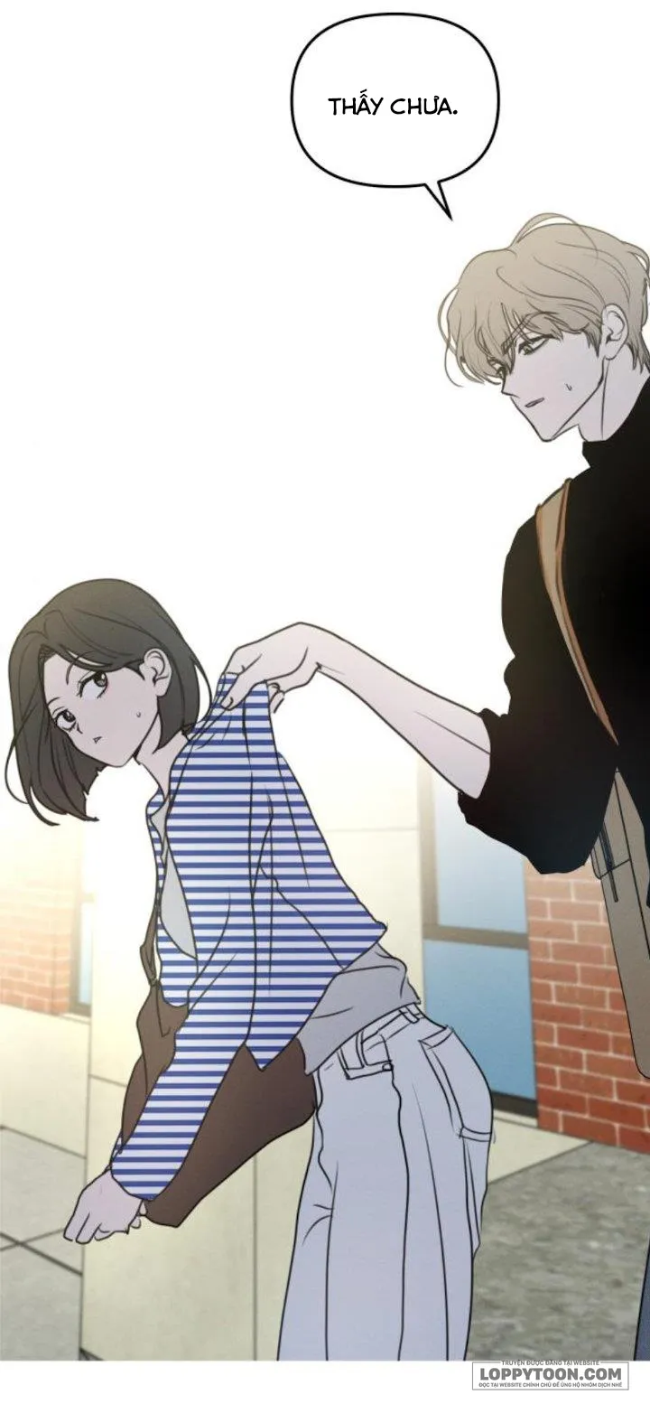 Muốn Được Lừa Dối - Chap 21 - Trang 56