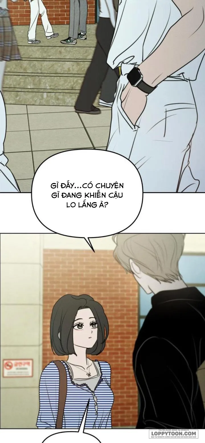 Muốn Được Lừa Dối - Chap 21 - Trang 58