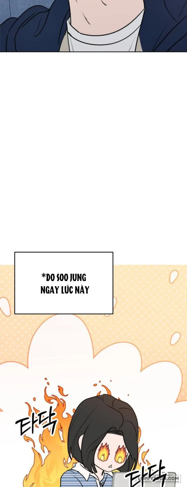 Muốn Được Lừa Dối - Chap 21 - Trang 6