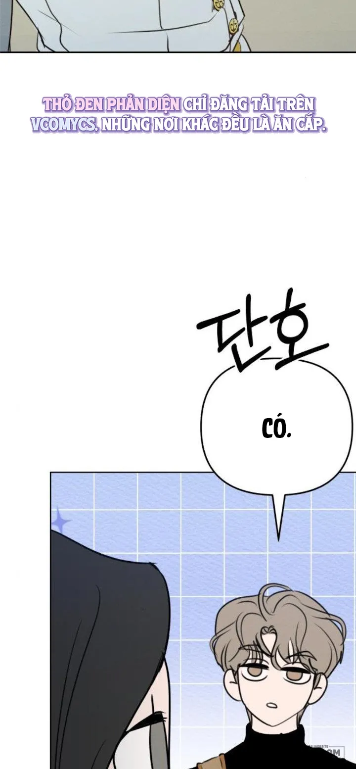 Muốn Được Lừa Dối - Chap 21 - Trang 60