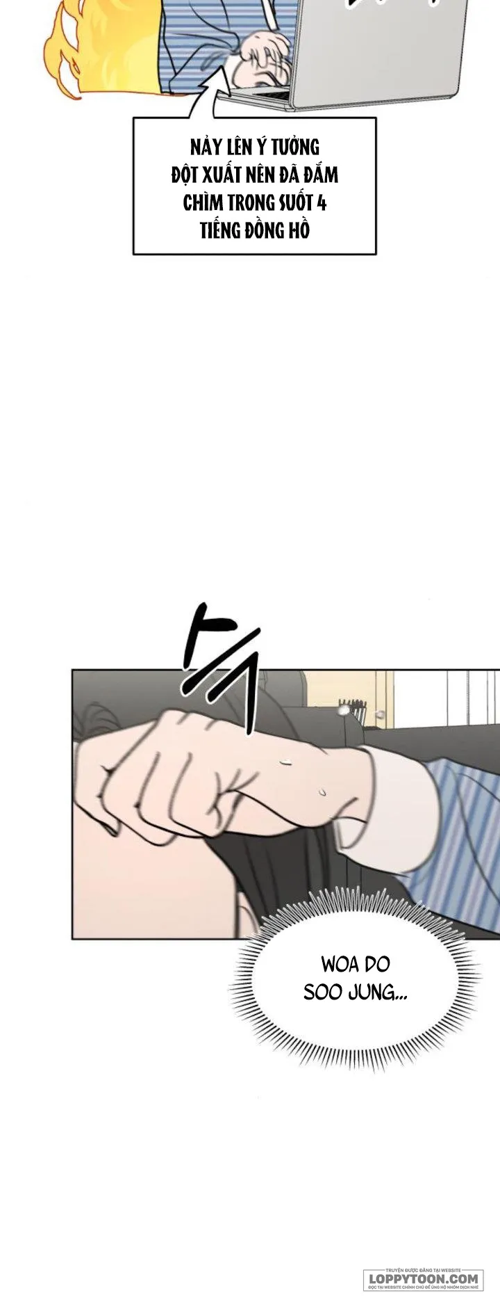 Muốn Được Lừa Dối - Chap 21 - Trang 7