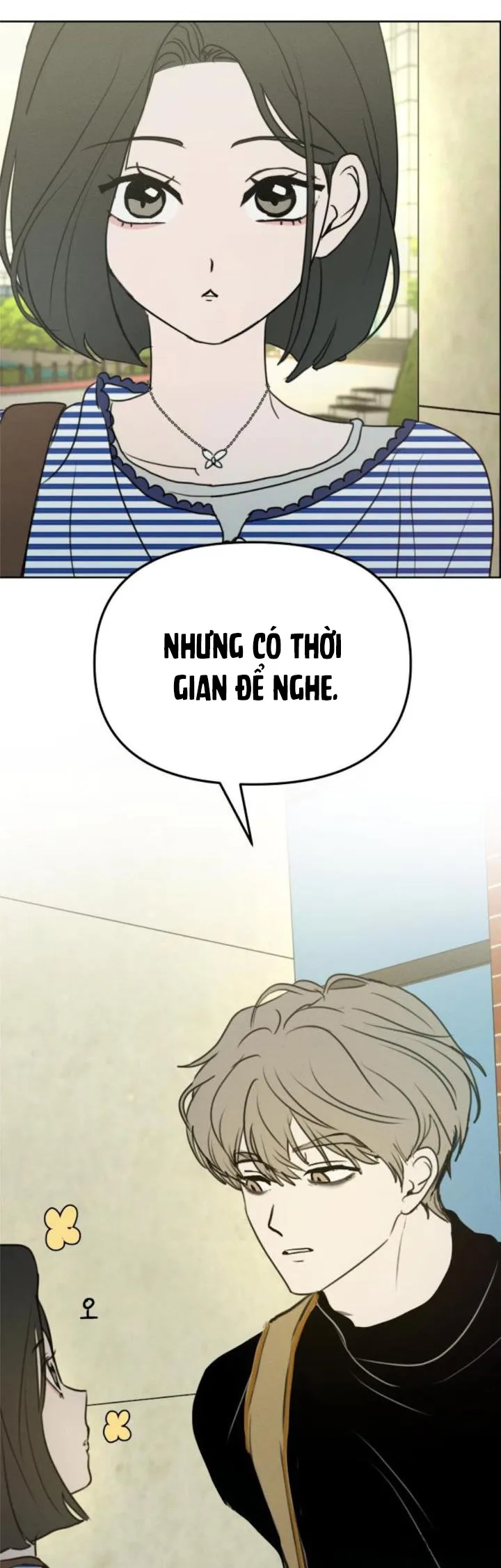 Muốn Được Lừa Dối - Chap 22 - Trang 1