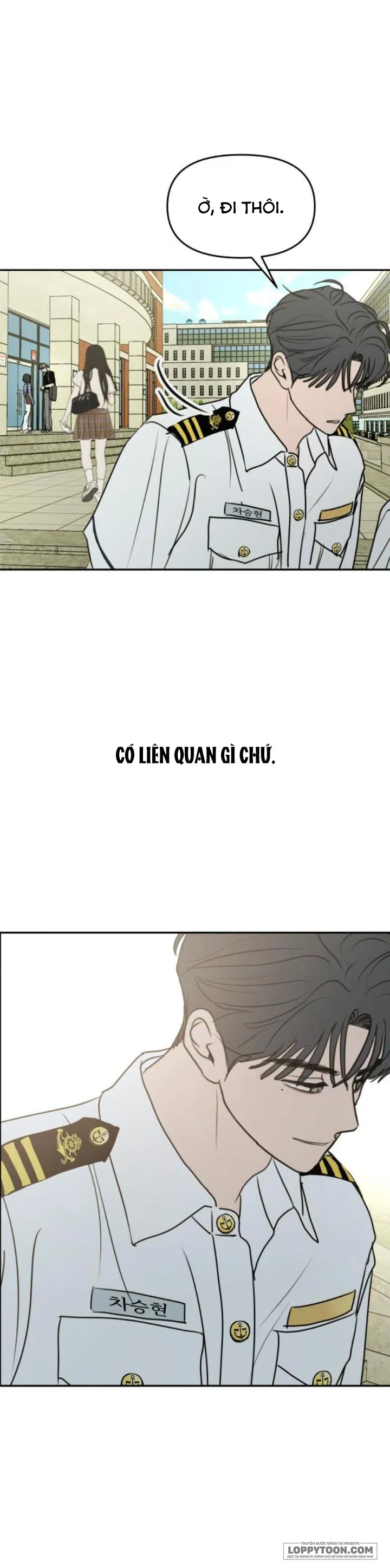 Muốn Được Lừa Dối - Chap 22 - Trang 10