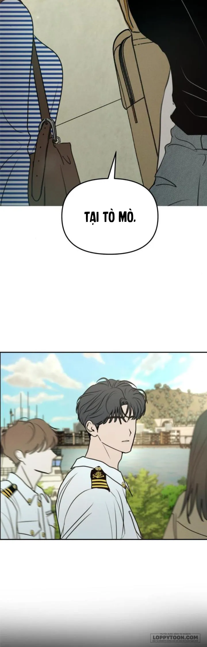 Muốn Được Lừa Dối - Chap 22 - Trang 2