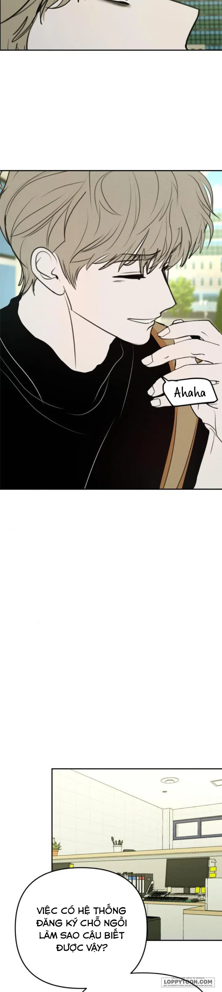 Muốn Được Lừa Dối - Chap 22 - Trang 22