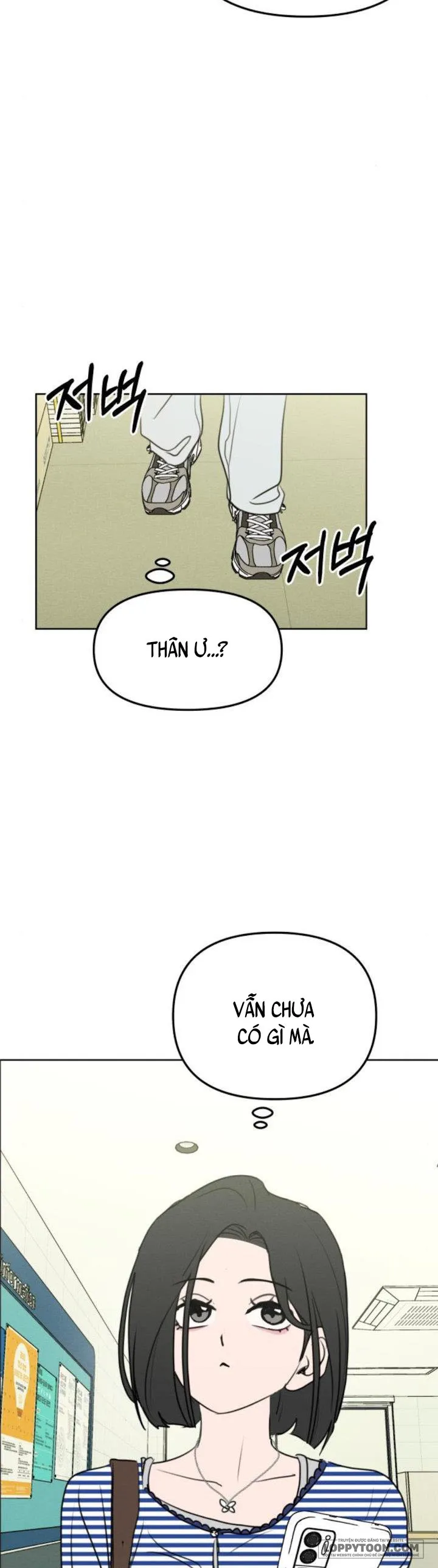 Muốn Được Lừa Dối - Chap 22 - Trang 24