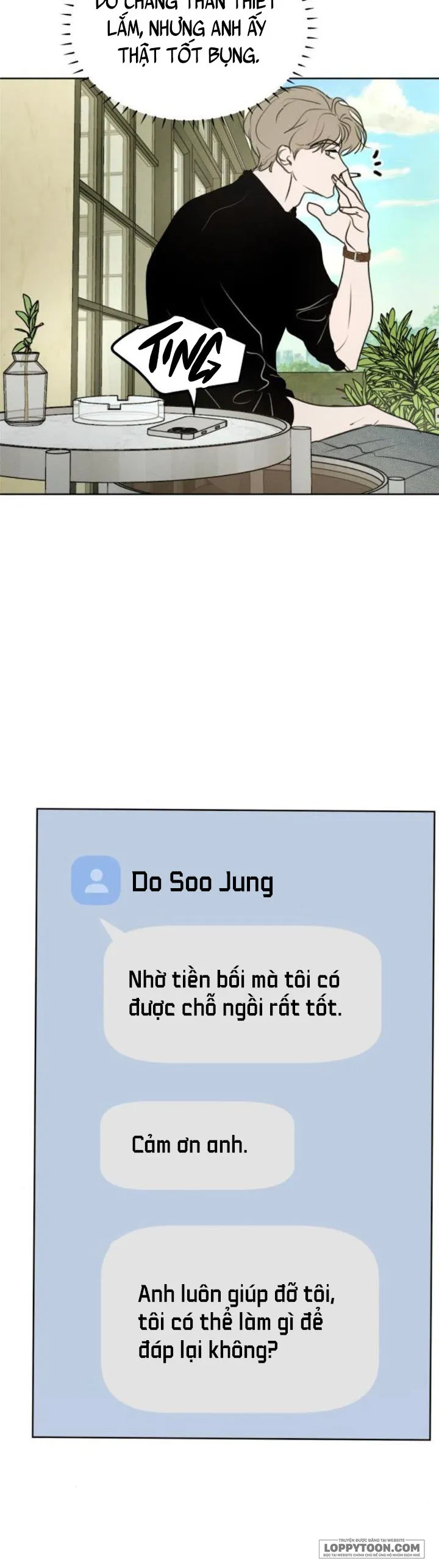 Muốn Được Lừa Dối - Chap 22 - Trang 26