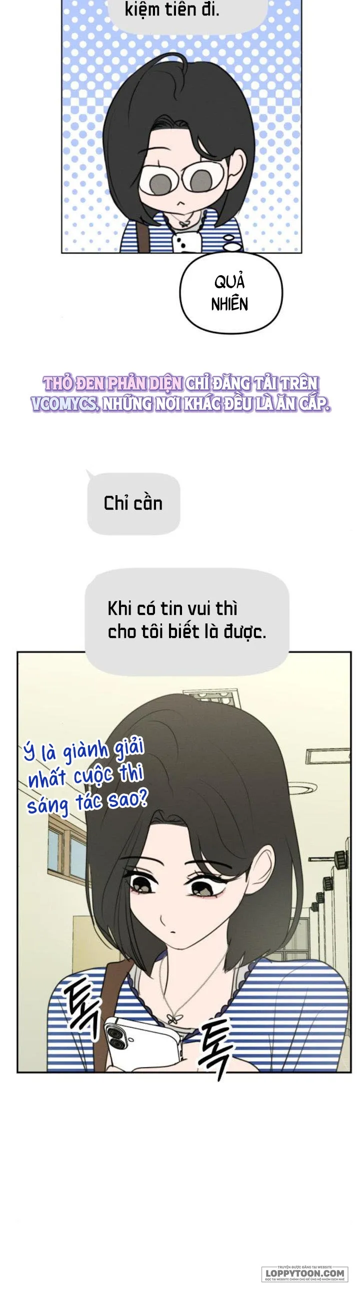 Muốn Được Lừa Dối - Chap 22 - Trang 28