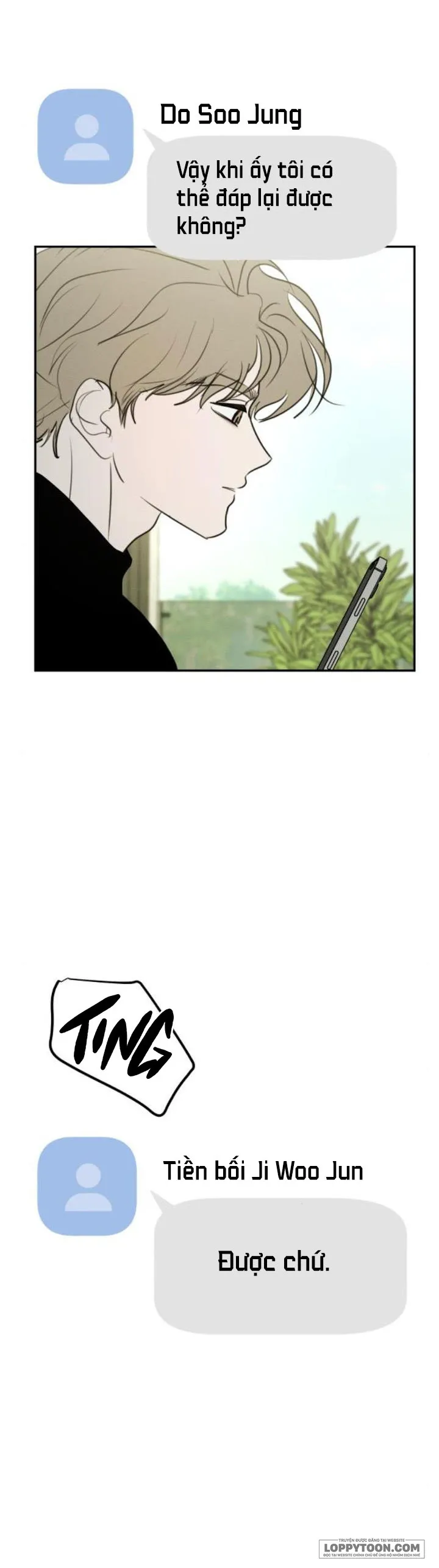 Muốn Được Lừa Dối - Chap 22 - Trang 29