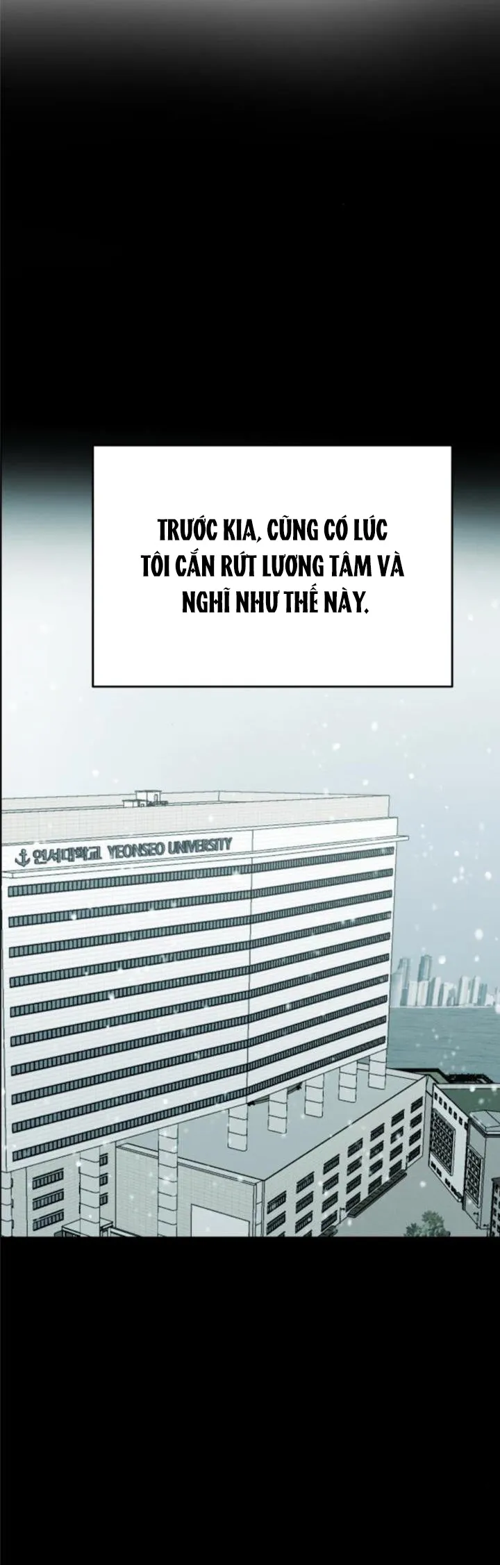 Muốn Được Lừa Dối - Chap 22 - Trang 3