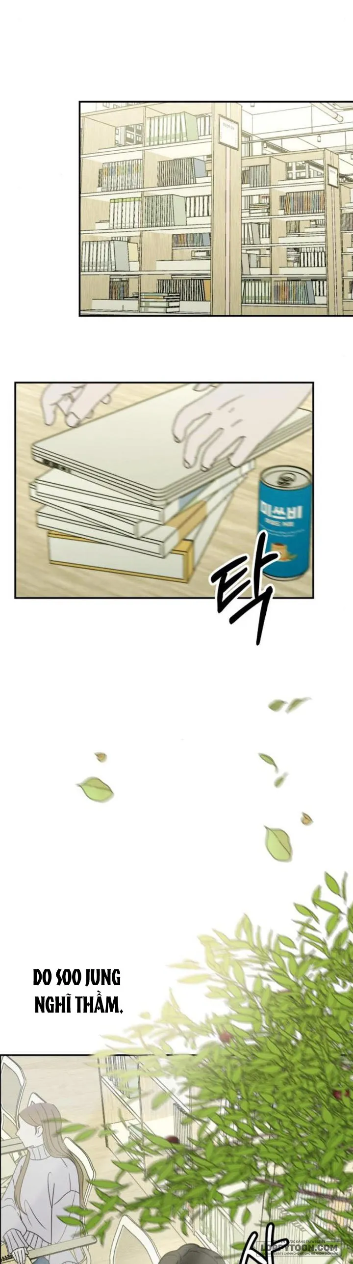 Muốn Được Lừa Dối - Chap 22 - Trang 30