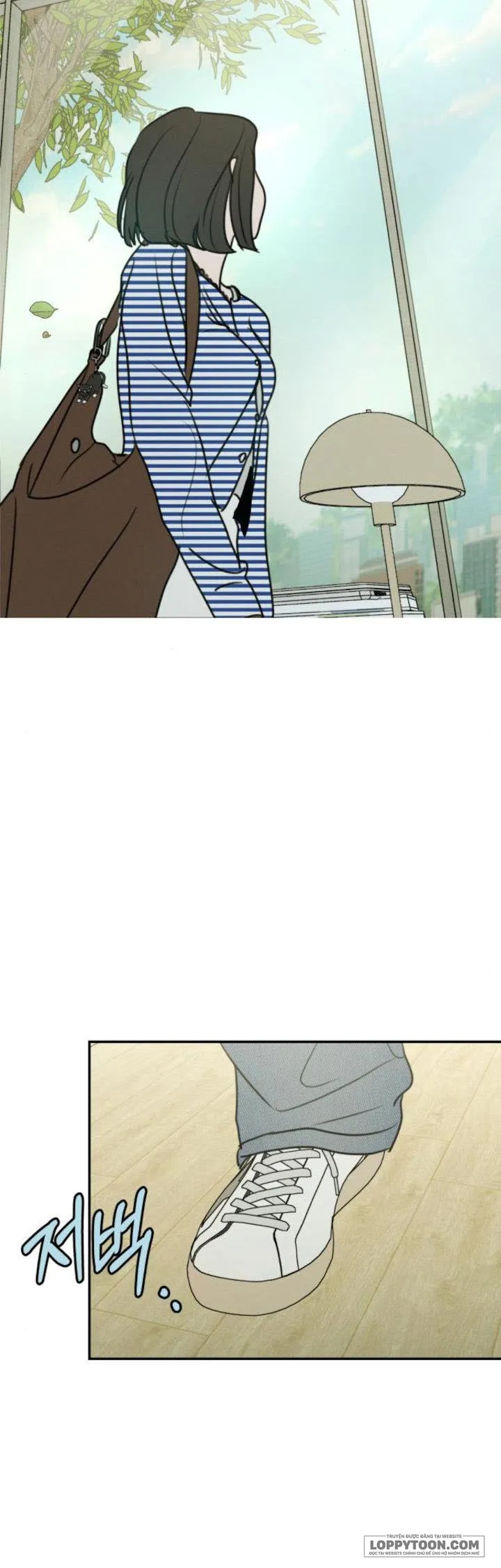 Muốn Được Lừa Dối - Chap 22 - Trang 32