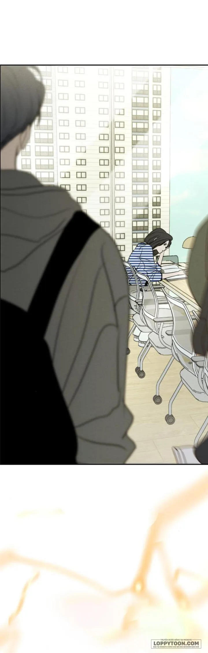 Muốn Được Lừa Dối - Chap 22 - Trang 33