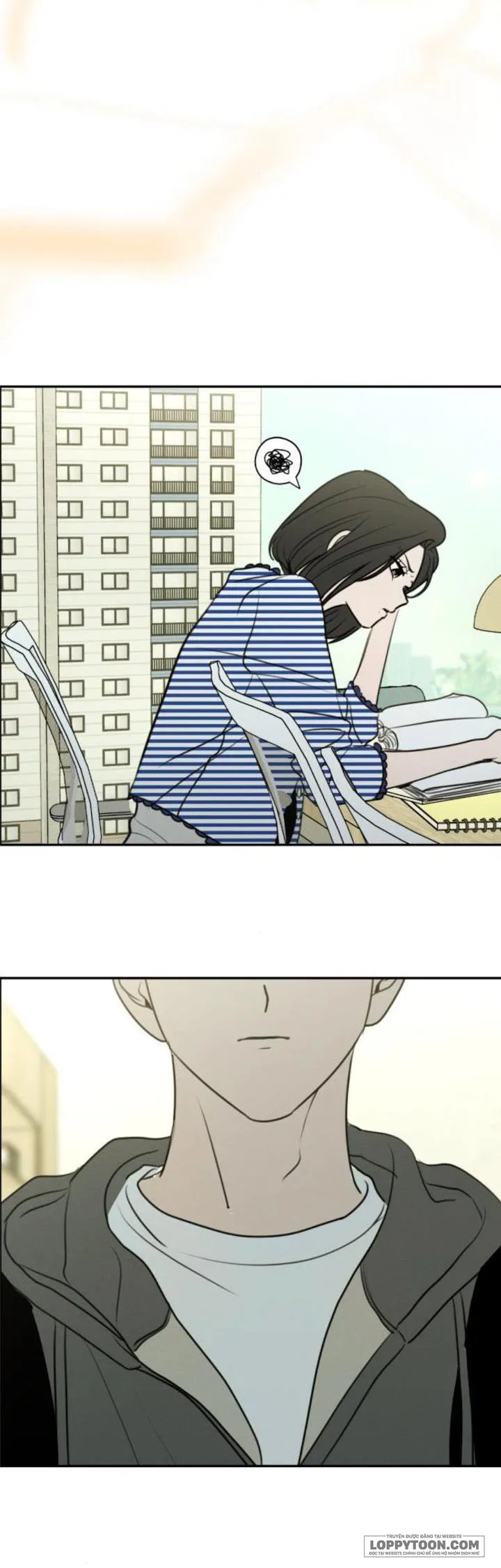 Muốn Được Lừa Dối - Chap 22 - Trang 34