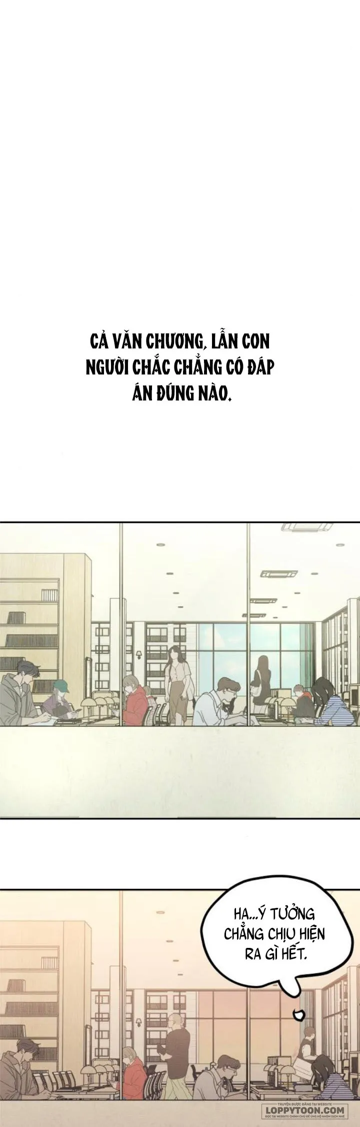 Muốn Được Lừa Dối - Chap 22 - Trang 35