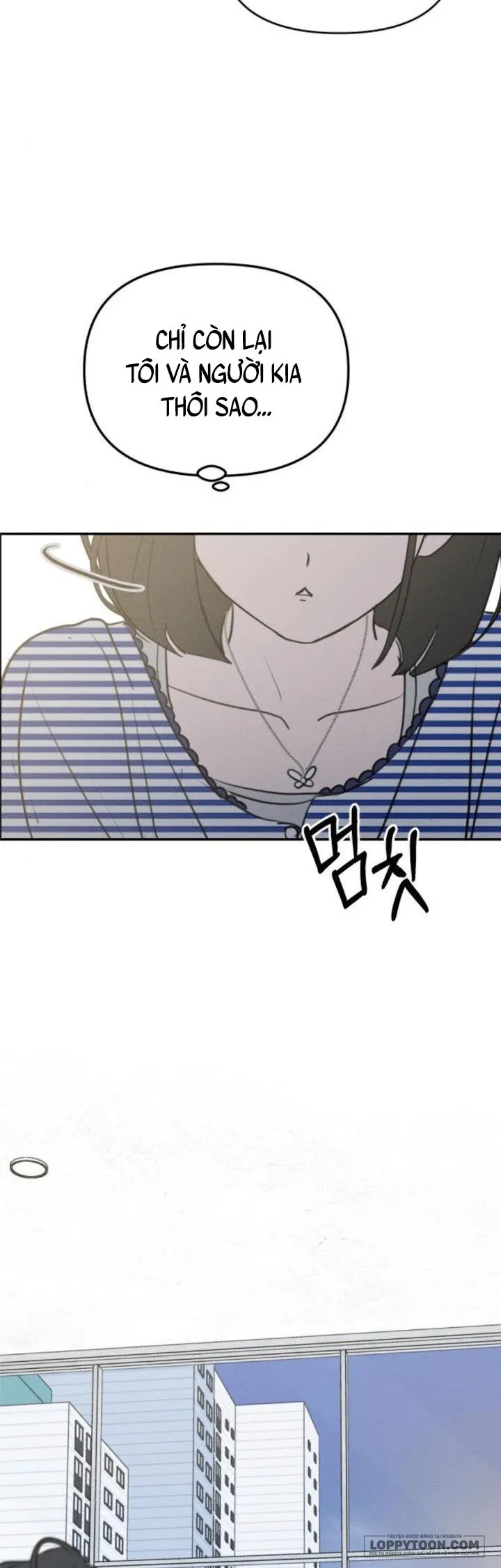 Muốn Được Lừa Dối - Chap 22 - Trang 37
