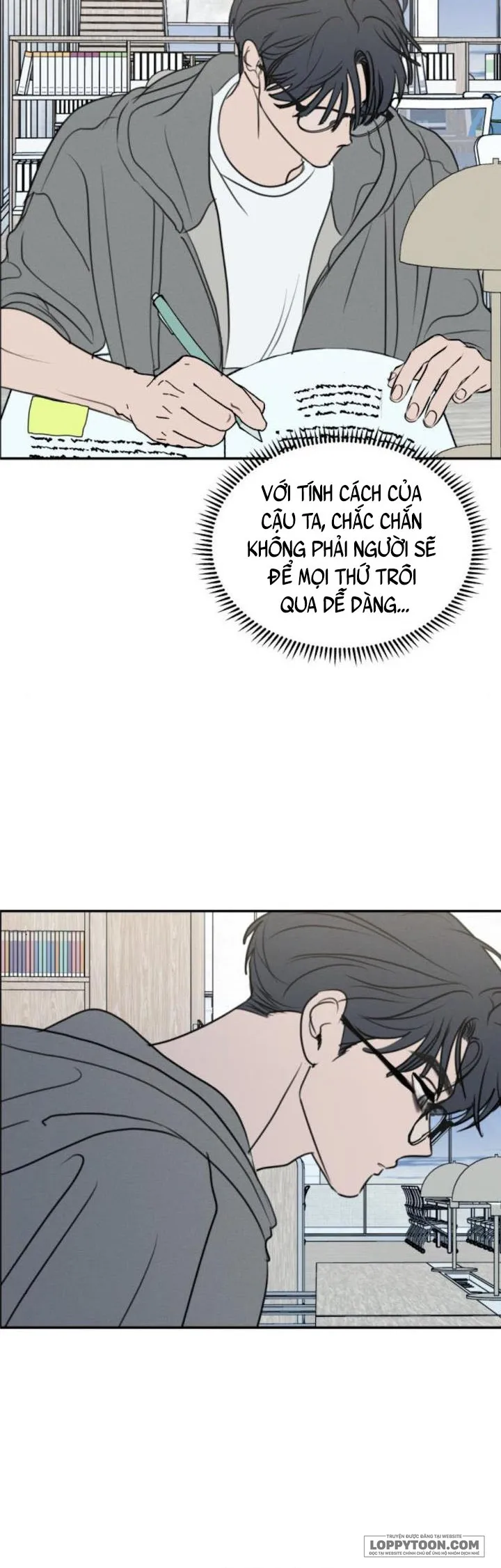 Muốn Được Lừa Dối - Chap 22 - Trang 39