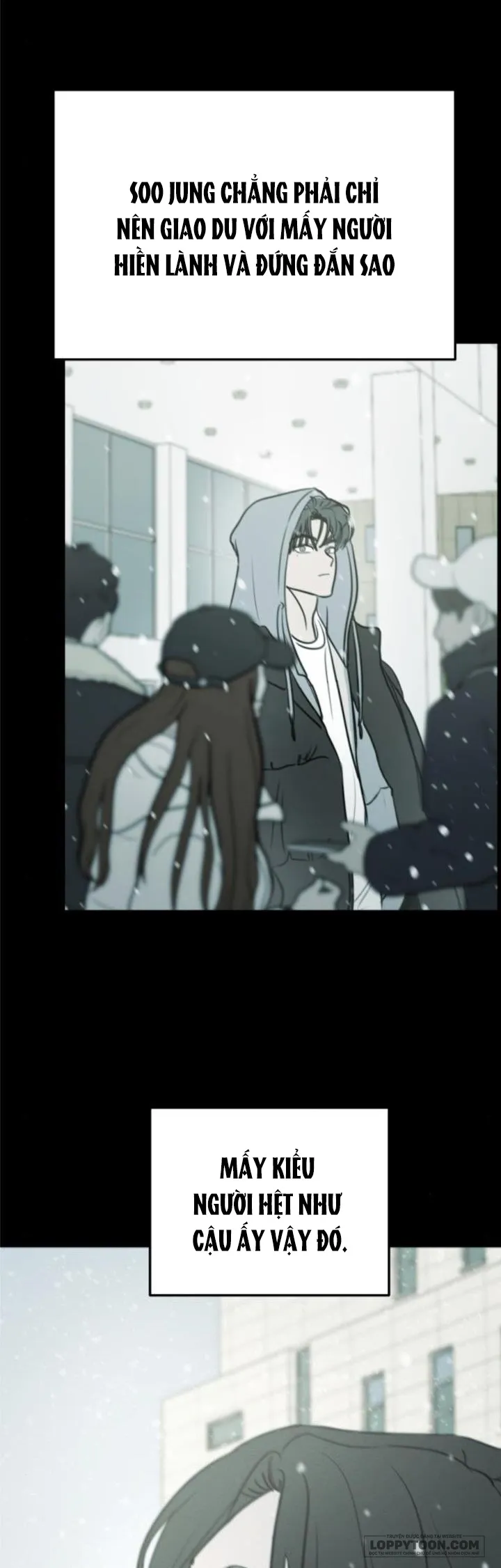 Muốn Được Lừa Dối - Chap 22 - Trang 4