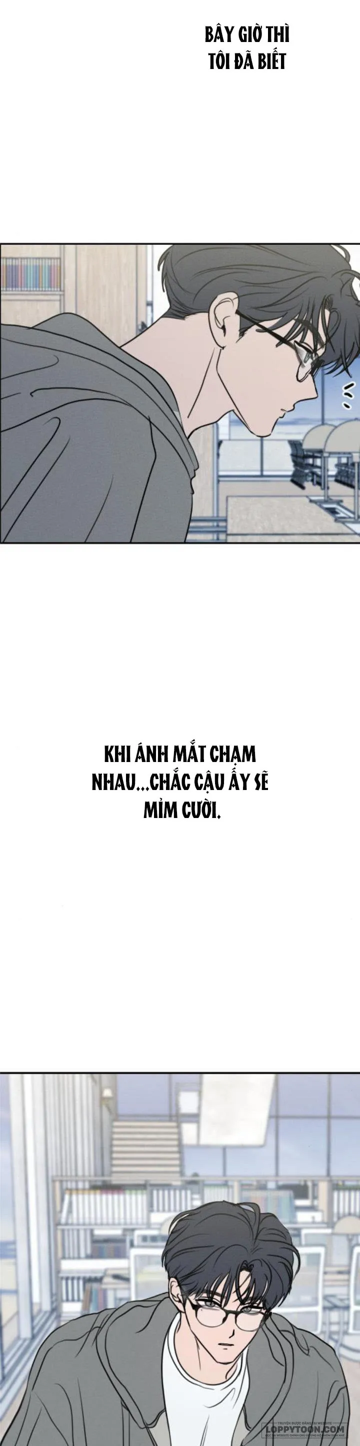 Muốn Được Lừa Dối - Chap 22 - Trang 40