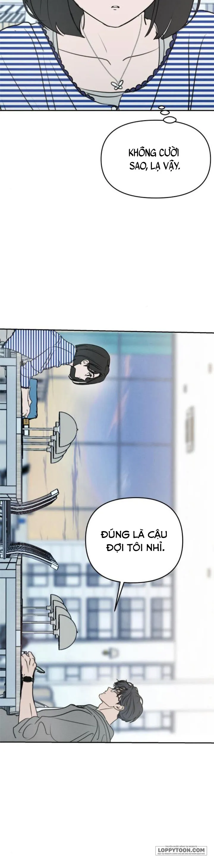 Muốn Được Lừa Dối - Chap 22 - Trang 42