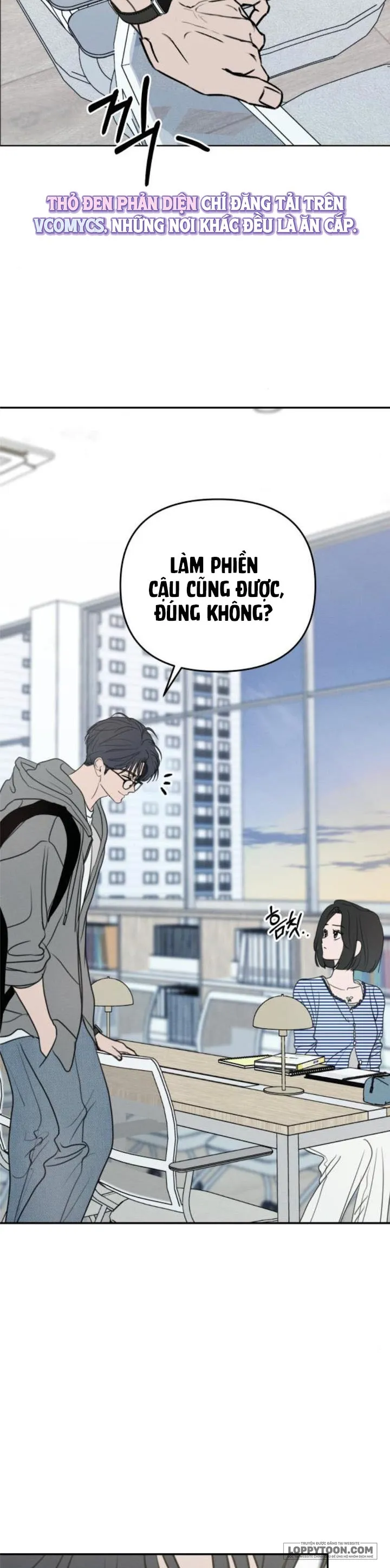 Muốn Được Lừa Dối - Chap 22 - Trang 45