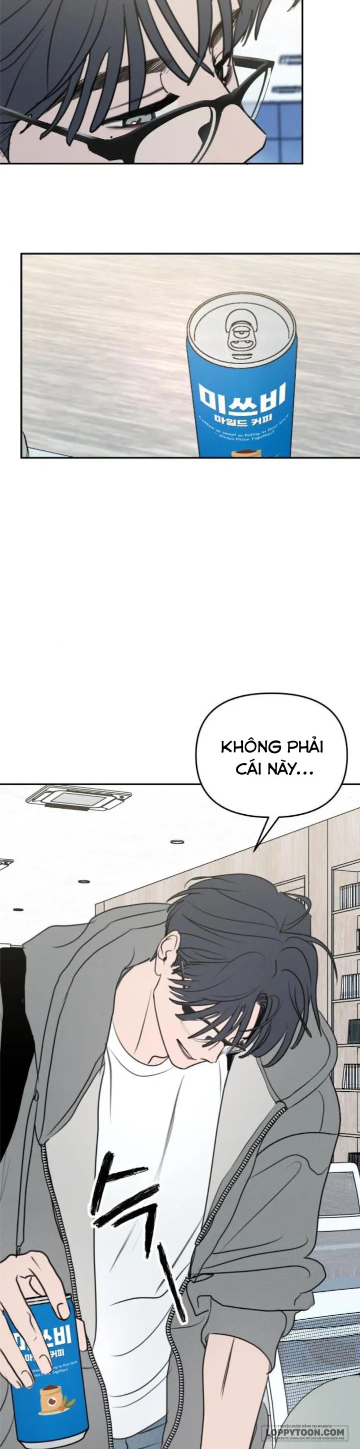 Muốn Được Lừa Dối - Chap 22 - Trang 46