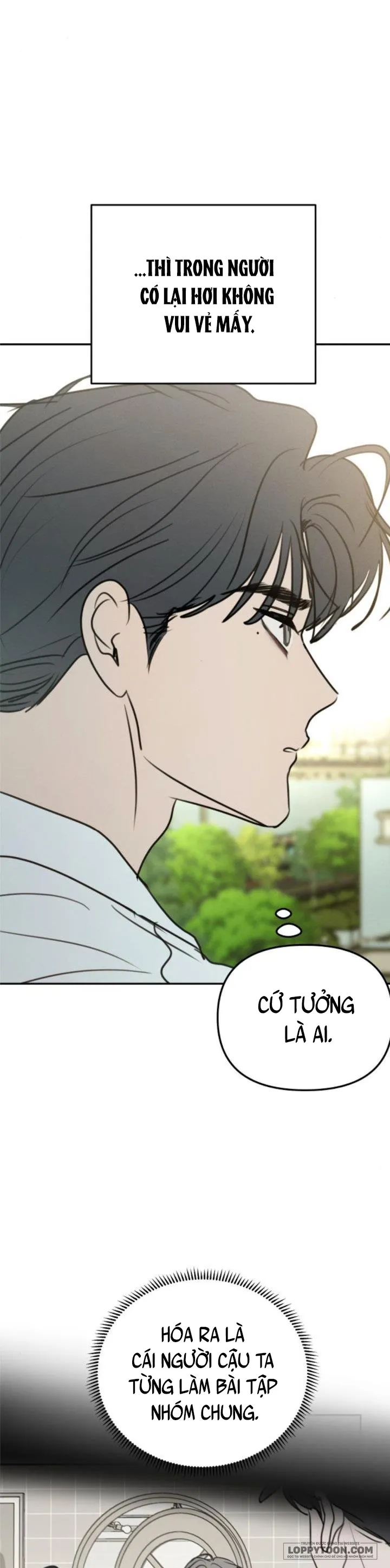 Muốn Được Lừa Dối - Chap 22 - Trang 8