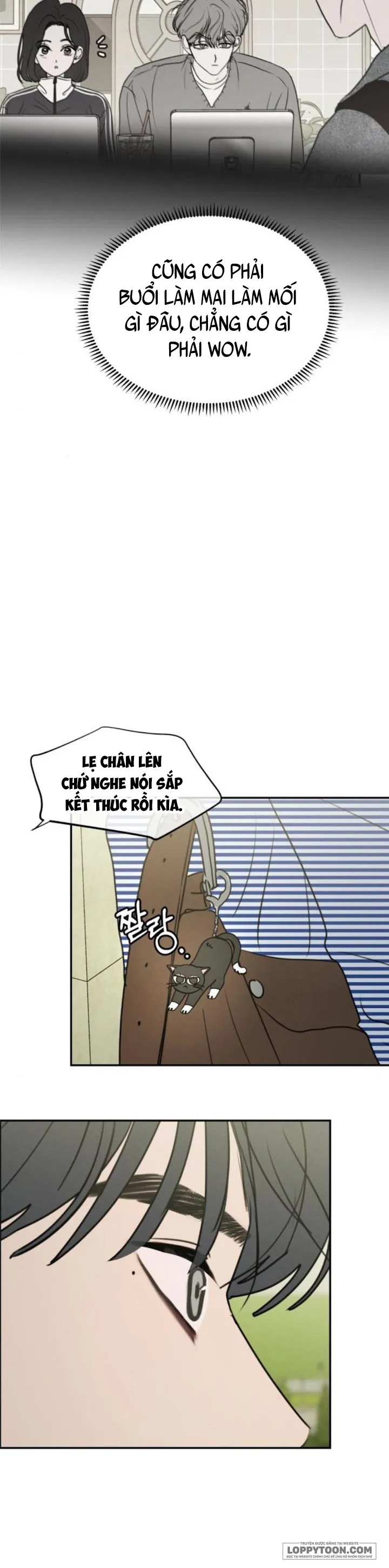 Muốn Được Lừa Dối - Chap 22 - Trang 9