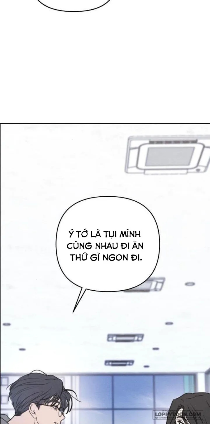Muốn Được Lừa Dối - Chap 23 - Trang 1