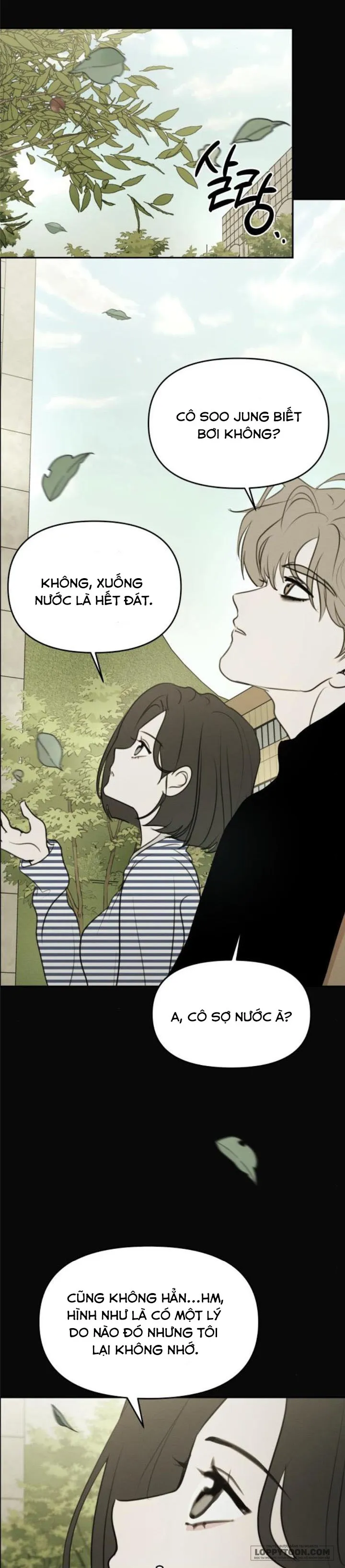 Muốn Được Lừa Dối - Chap 23 - Trang 13