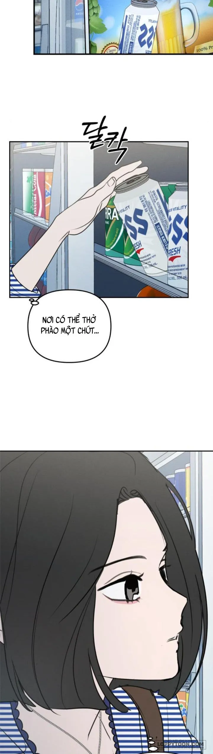 Muốn Được Lừa Dối - Chap 23 - Trang 17