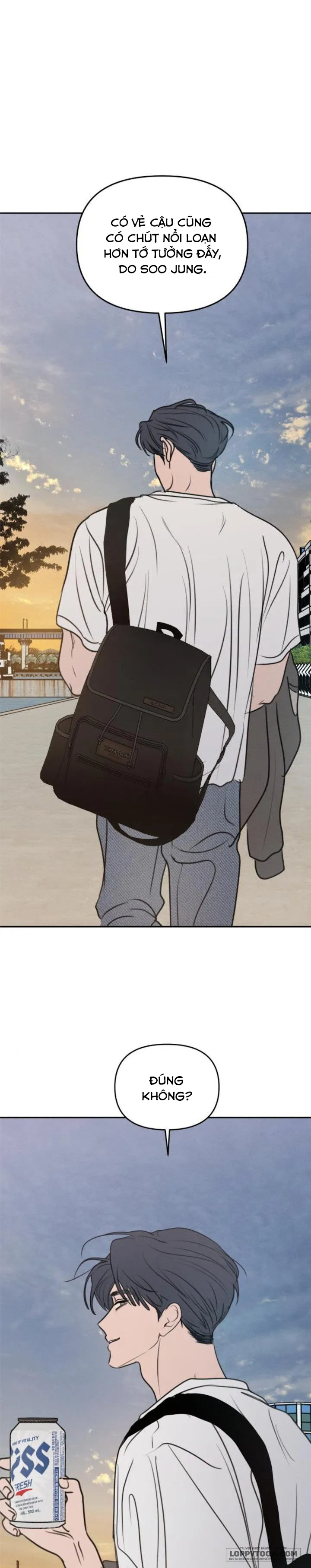 Muốn Được Lừa Dối - Chap 23 - Trang 24