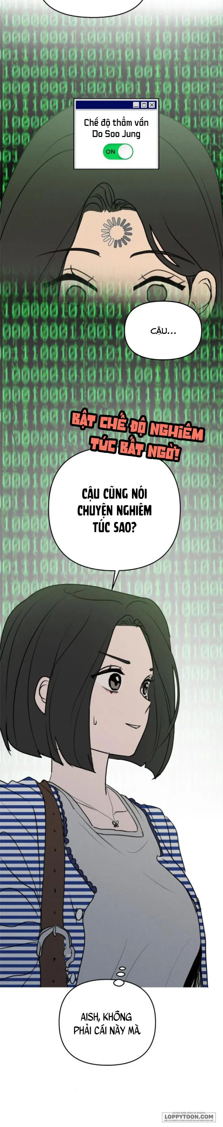 Muốn Được Lừa Dối - Chap 23 - Trang 26