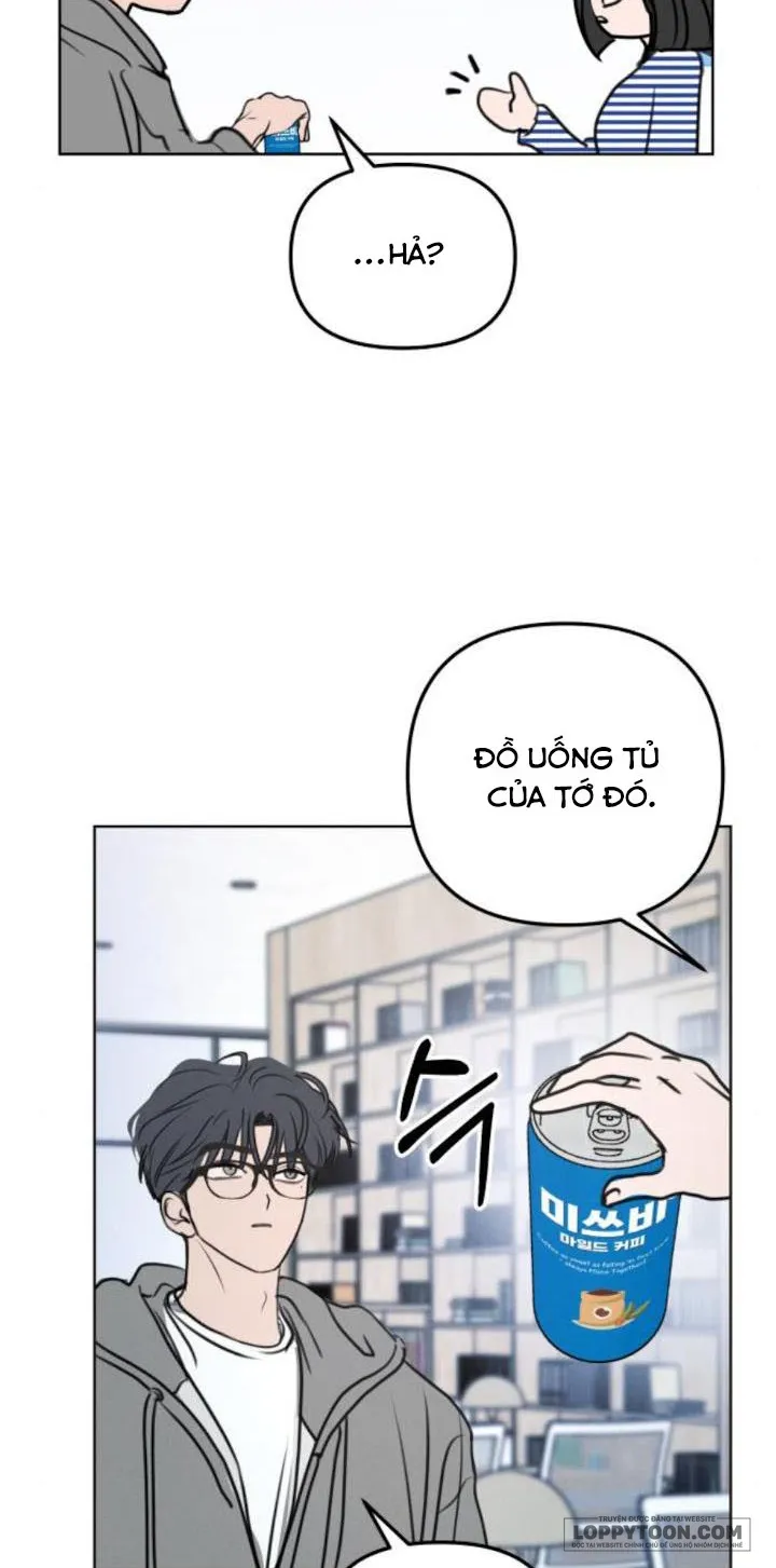 Muốn Được Lừa Dối - Chap 23 - Trang 3