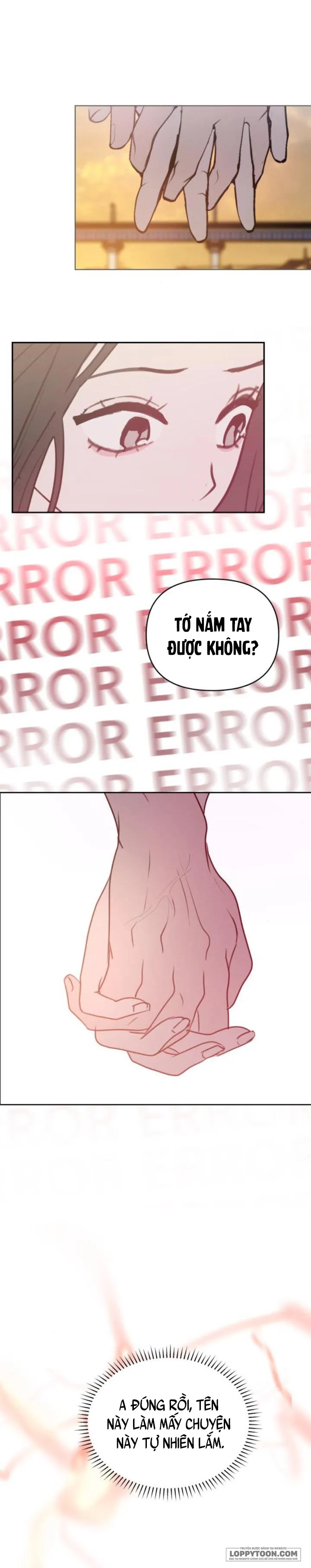 Muốn Được Lừa Dối - Chap 23 - Trang 32
