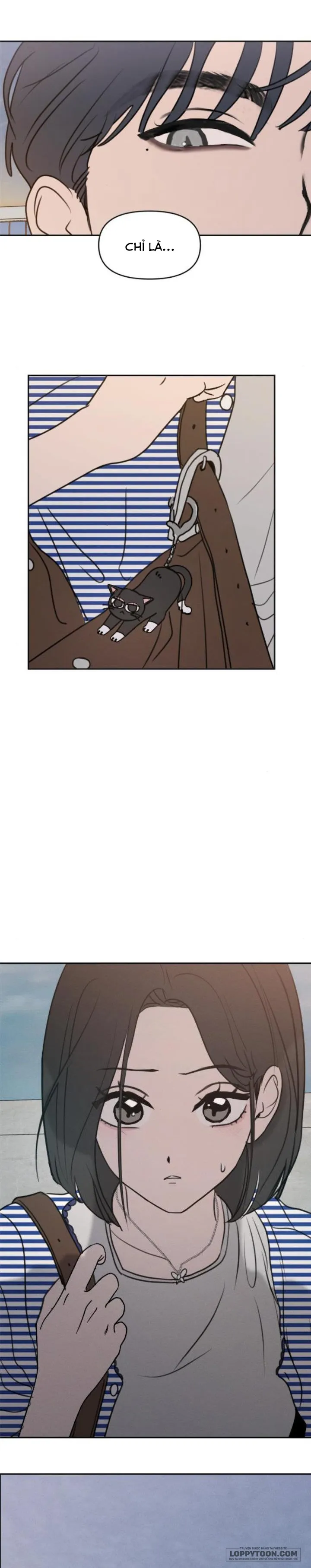 Muốn Được Lừa Dối - Chap 23 - Trang 38
