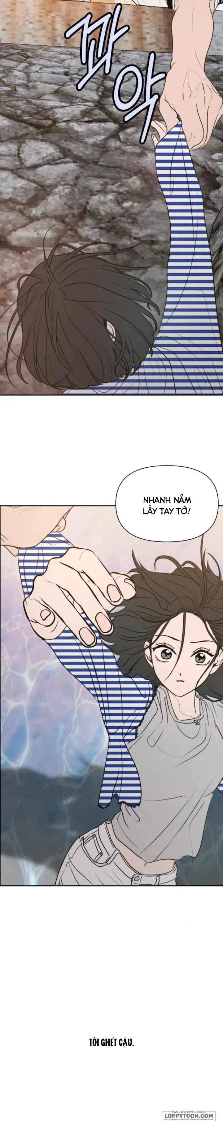 Muốn Được Lừa Dối - Chap 23 - Trang 43