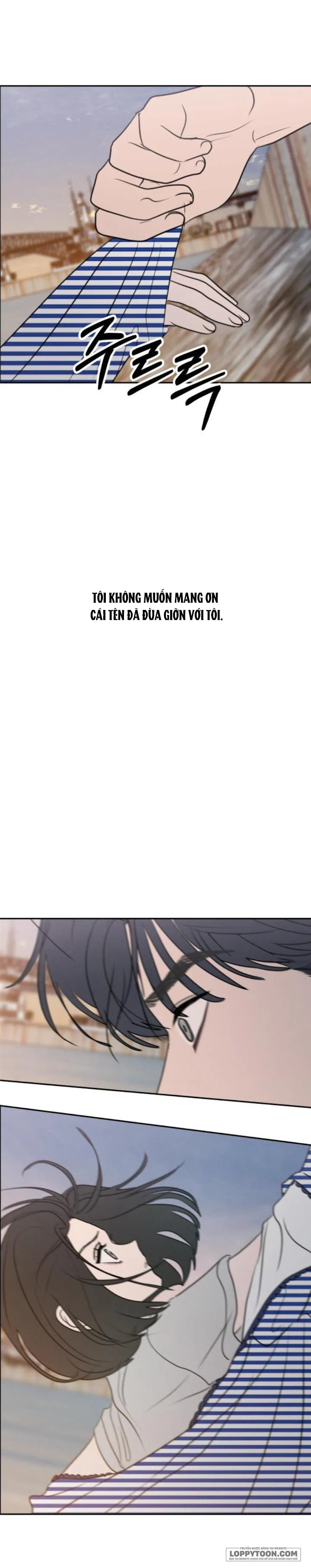 Muốn Được Lừa Dối - Chap 23 - Trang 44