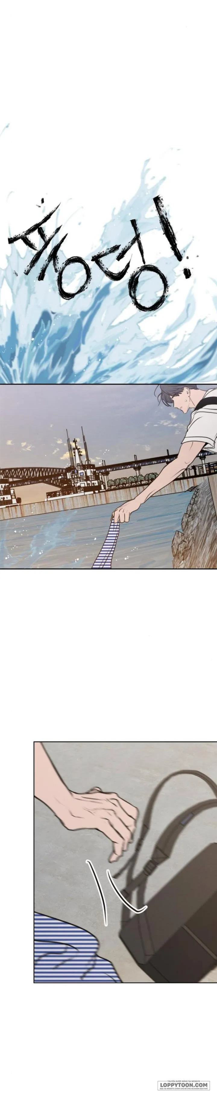 Muốn Được Lừa Dối - Chap 23 - Trang 46