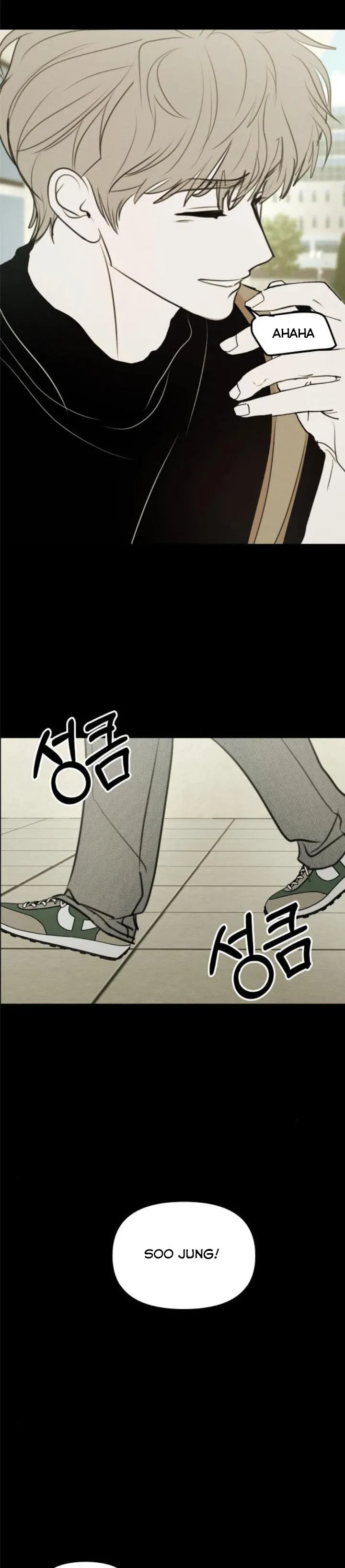 Muốn Được Lừa Dối - Chap 23 - Trang 9