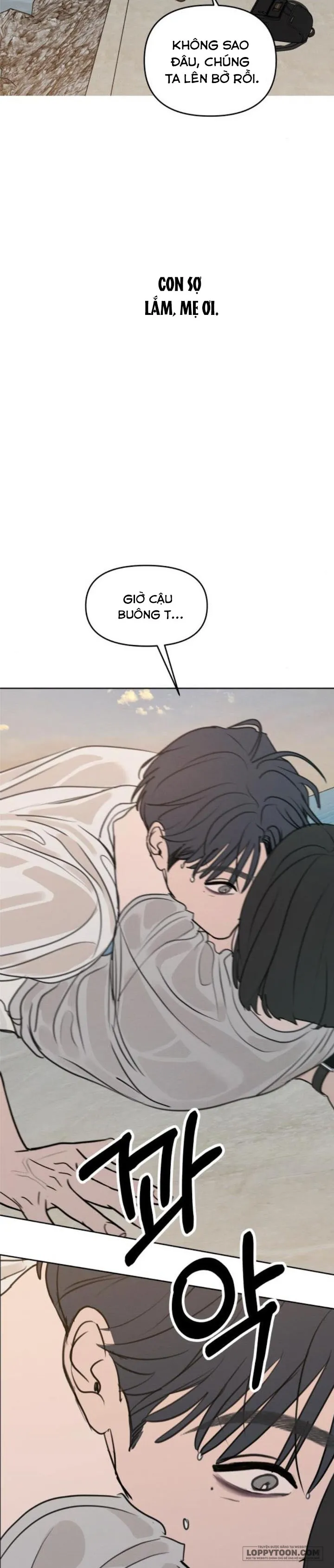 Muốn Được Lừa Dối - Chap 24 - Trang 12
