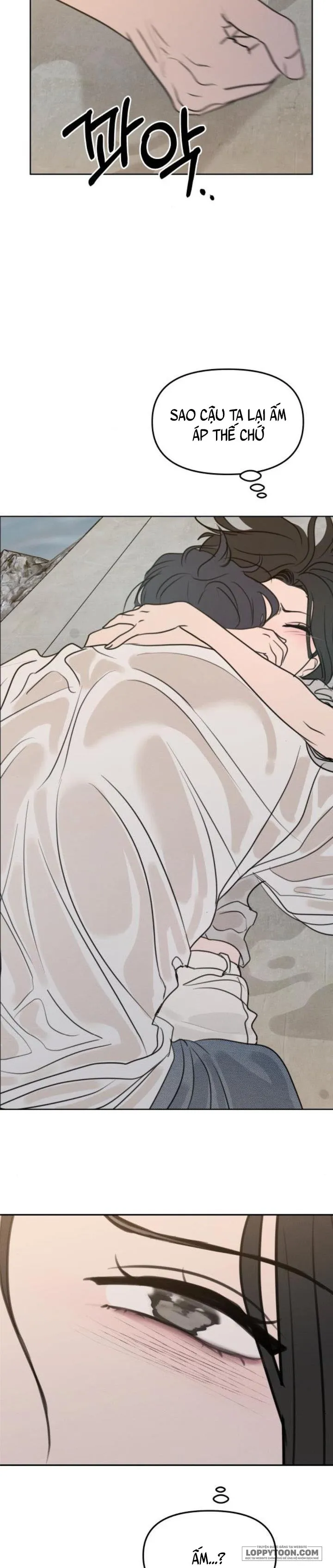 Muốn Được Lừa Dối - Chap 24 - Trang 14